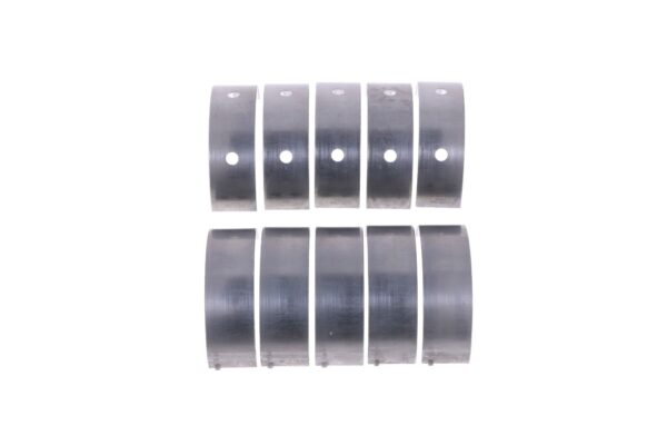 Kurbelwellenlagersatz 0.25mm / .010” Yanmar 4TNE106, 4TNE106T, 4TNV106, 4TNV106T, Komatsu 4D106, 4D106D, 4D106T, S4D106, – Bild 2