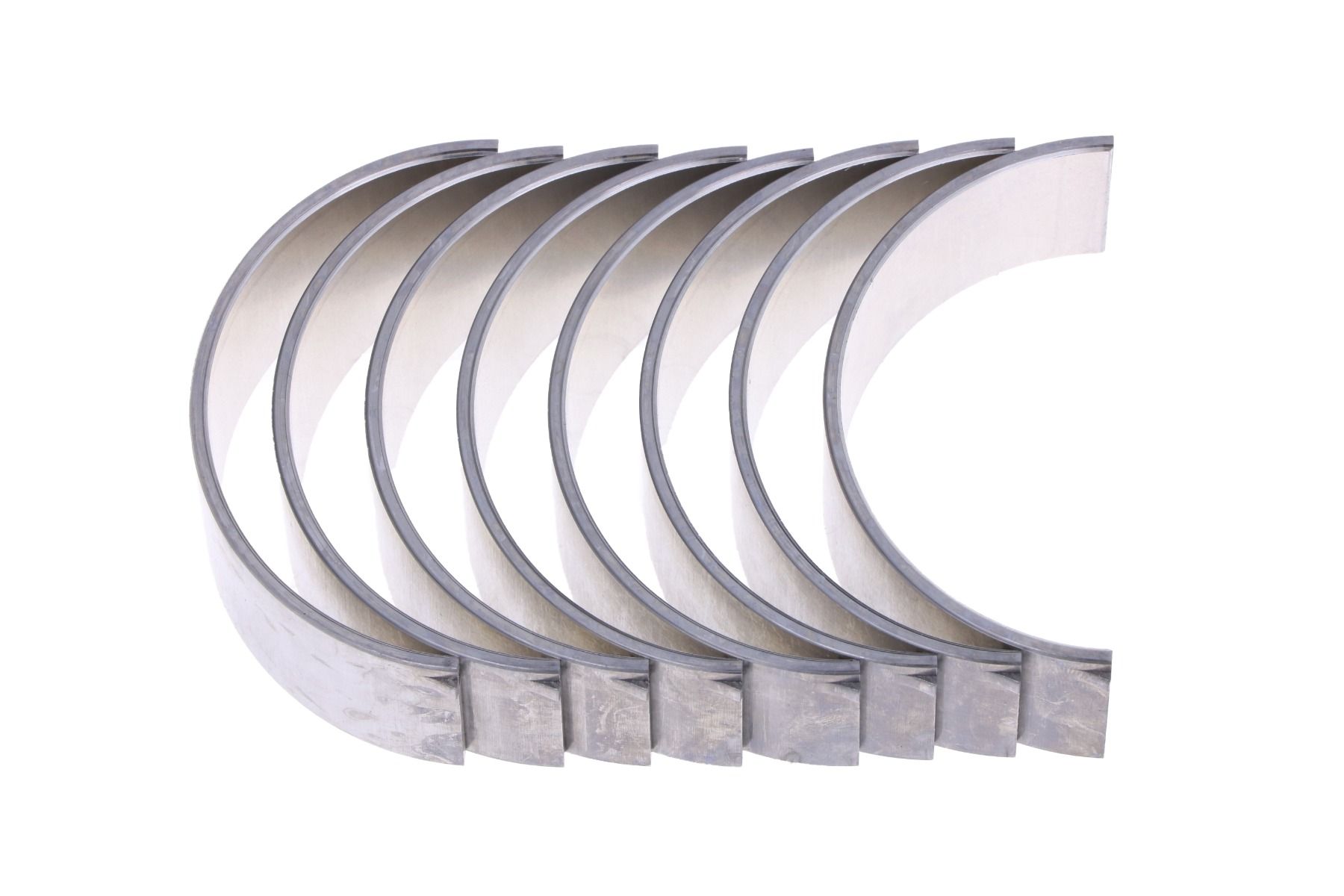Pleuellagersatz 0.25mm / .010” Yanmar 4TNE106, 4TNV106 Komatsu 4D106, S4D106,