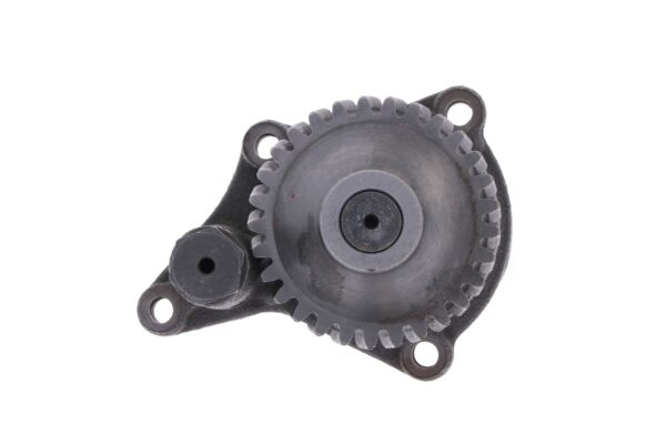Motorölpumpe Yanmar 3TNE84 , 3TNE88, 3TNV84, 3TNV88, TK846, Komatsu 3D78, 3D82, 3D84E, 3D88E, S3D84E, 4D84E, S4D84E, 4D88, 4D88E, – Bild 4