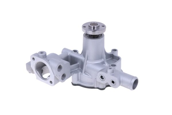 Wasserpumpe Yanmar 3TNE84/88, 3TNV84/88, 4TNE84/88, 4TNV84/88, Komatsu 3D84, 3D88, 4D84, 4D88, – Bild 2