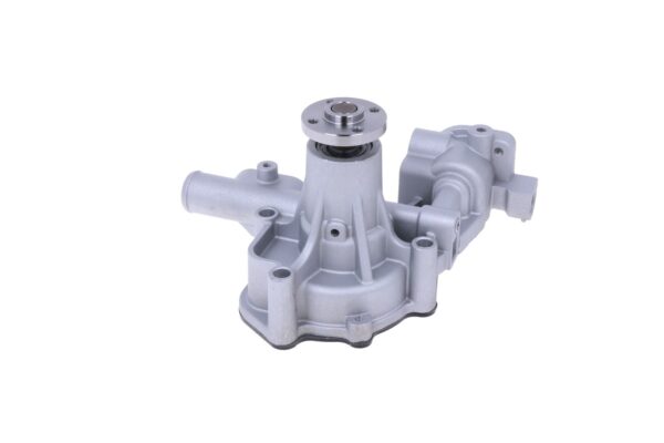 Wasserpumpe Yanmar 3TNE84/88, 3TNV84/88, 4TNE84/88, 4TNV84/88, Komatsu 3D84, 3D88, 4D84, 4D88, – Bild 3