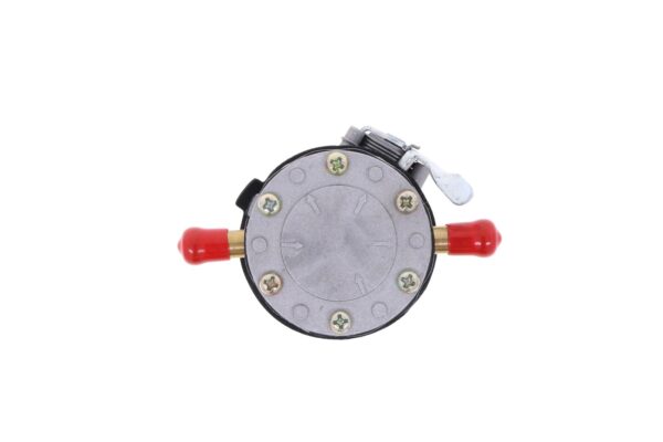 Krafstoffpumpe Yanmar 3TNE84, 3TNE84T, 3TNE88, 4TNE84, 4TNE88 – Bild 4