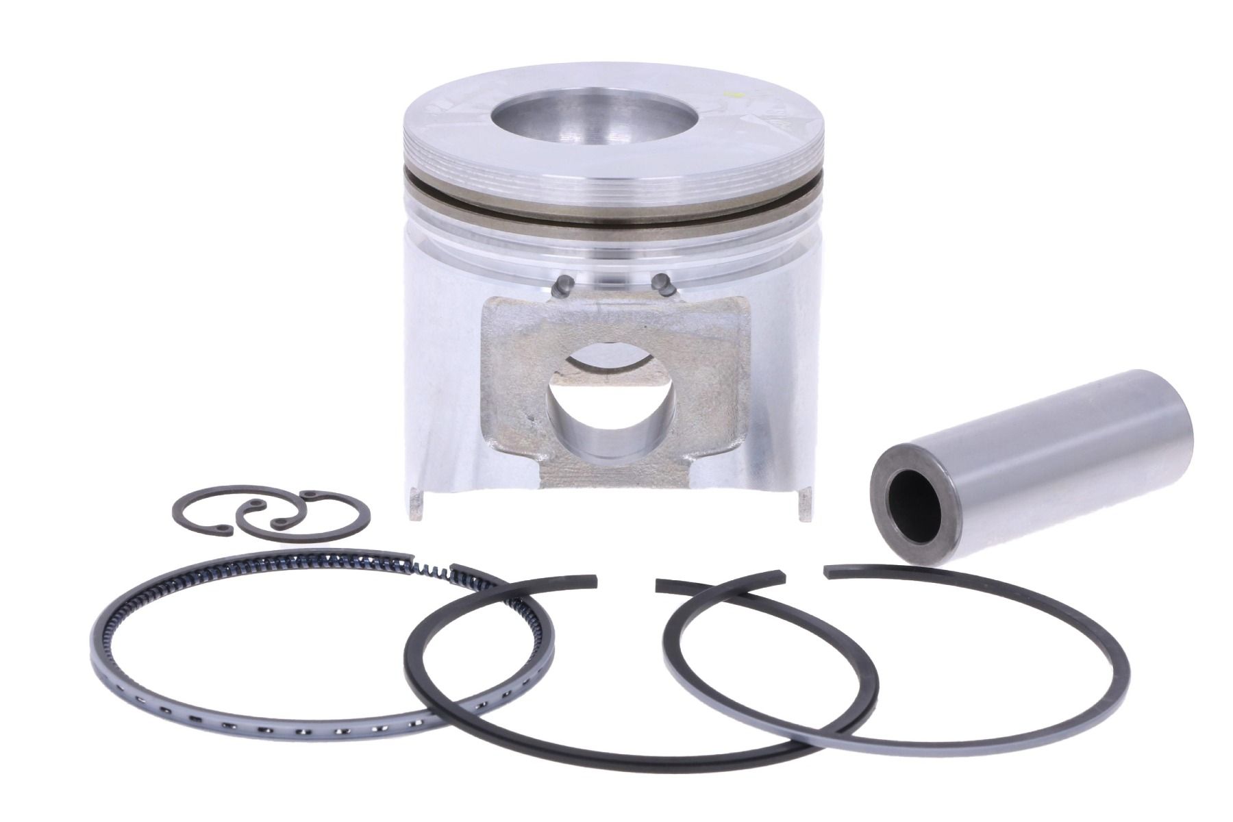 Kolben mit Ringsatz STD Yanmar TK4.86V, TK486V, Thermo King TK4.86V, TK486V,