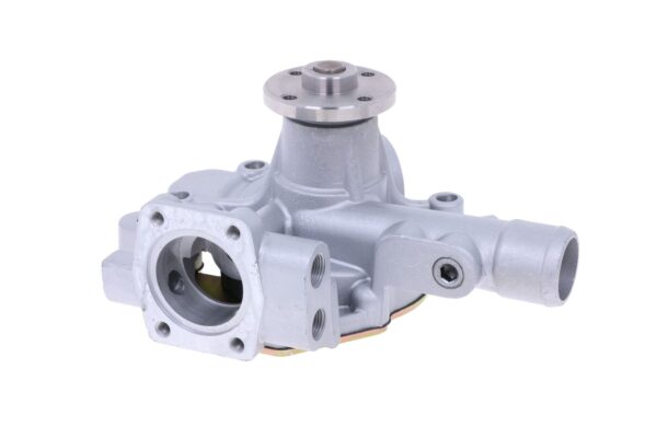 Wasserpumpe Yanmar 4TNE92, 4TNE94, 4TNE98, 4TNV98, 4TNV94L, Komatsu 4D92E, 4D94E, 4D98E, S4D94E, 4D94L, 4D94LE, – Bild 2