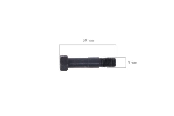 Pleuelschraube Yanmar 2T75HL, 2T75HLE, 2T80U, 2TN75, 3T75HA, 3T75HL, 3T75HLE, 3T80, 3TN78/82/84, 3TNB80/84, 3TNE84/88, 3TNS84, 3TNV84/86/88, 4TN82/84, 4TNA78,  4TNE84/88, 4TNV84/88, – Bild 2