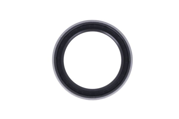 Kurbelwellendichtung (Hinterer) Mitsubishi L2E, L2E2, L3A, L3C, L3E, L3E2, MVL3E, Captain, Startrac, Vetus, usw., – Bild 3