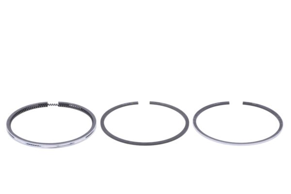 Kolbenringsatz +0.50mm (72.50mm) Kubota D850, D905, V1100, V1205, V1205B, Z600, ZB600, – Bild 2