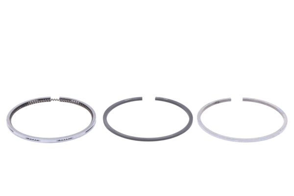 Kolbenringsatz +0.50mm Kubota D850, D905, V1100, V1205, V1205B, Z600, ZB600, – Bild 2
