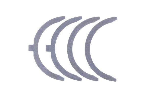 Axiallagersatz Kurbelwelle STD 52mm Kubota passend zu DIV. 2-, 3-, 4-, 5-, 6-Zylinder-Motoren – Bild 2
