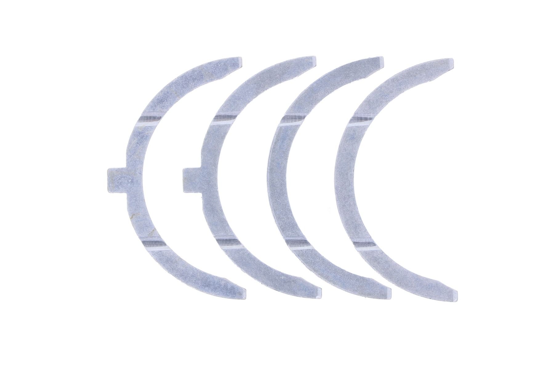 Axiallagersatz Kurbelwelle STD 52mm Kubota passend zu DIV. 2-, 3-, 4-, 5-, 6-Zylinder-Motoren