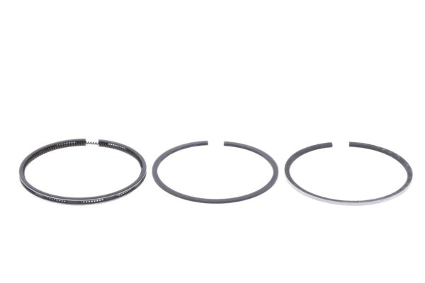 Kolbenringsatz +0.50mm Kubota D1301, D1302, S2600, S2602, V1702, Z851 – Bild 2