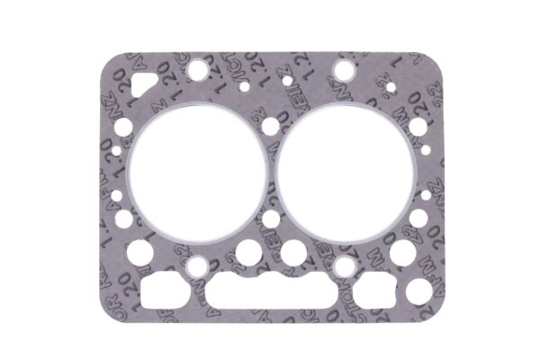 Kopfdichtung Kubota Z402, Aixam, Airman, Denyo, – Bild 2