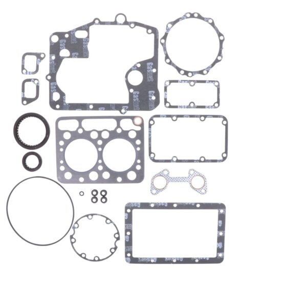 Dichtungsatz Komplett Kubota Z500, ZB500