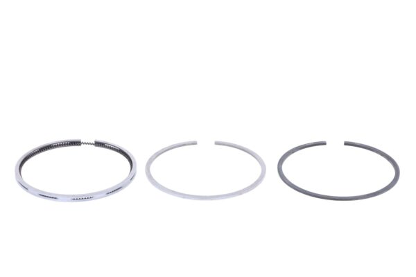 Kolbenringsatz +0.50mm Kubota D1402, V1902, V2202, S2800, S2802 – Bild 2