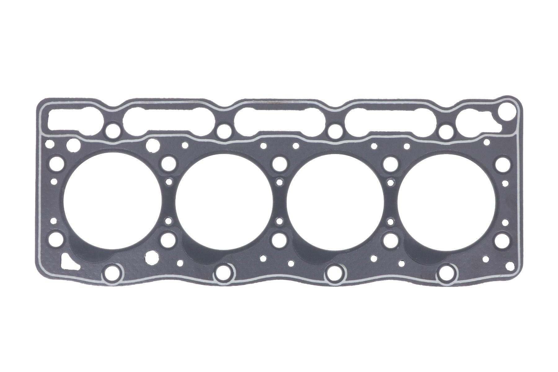 Kopfdichtung Kubota V1205, V1205-B, V1205-E, V1205-TE Komatsu 4D72