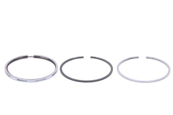 Kolbenringsatz STD Kubota D600, Z400, Z400B, – Bild 2