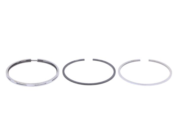 Kolbenringsatz +0.50mm Kubota D600, Z400, Z400B, – Bild 2