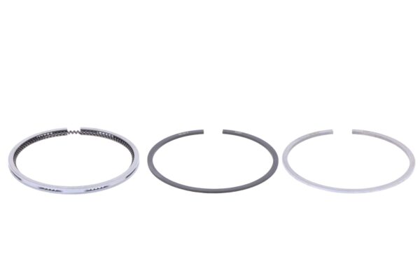 Kolbenringsatz +0.50mm Kubota D750, Z500, ZB500, Bobcat, Zen Noh, Gutbrod, Universal Marine, Etc. – Bild 2