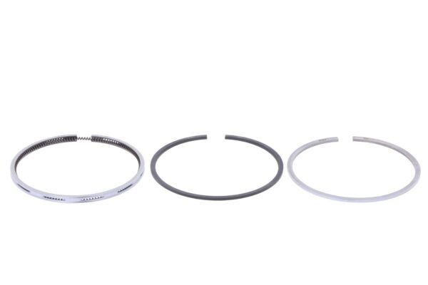 Kolbenringsatz +0.50mm Kubota D1703, D1803, F2803, V2203, V2403, – Bild 2