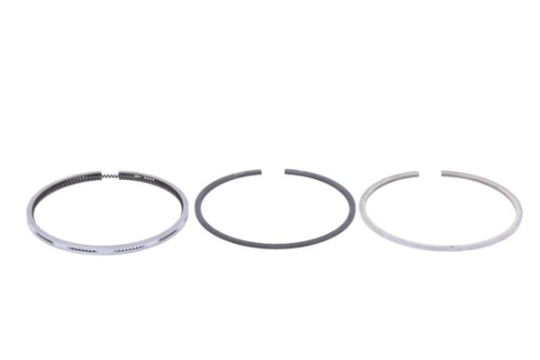 Kolbenringsatz +0.25mm Kubota D1462, D1703, D1803, F2803, V2203, V2403, – Bild 2