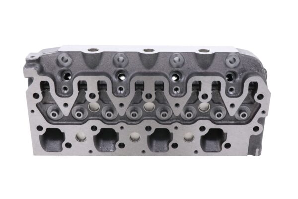 Zylinderkopf Indirekte Einspritzung Shibaura S774, Perkins 404C-15, 404D-15, Caterpillar C1.6, – Bild 2