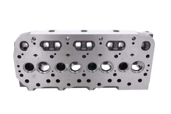 Zylinderkopf Indirekte Einspritzung Shibaura S774, Perkins 404C-15, 404D-15, Caterpillar C1.6, – Bild 5