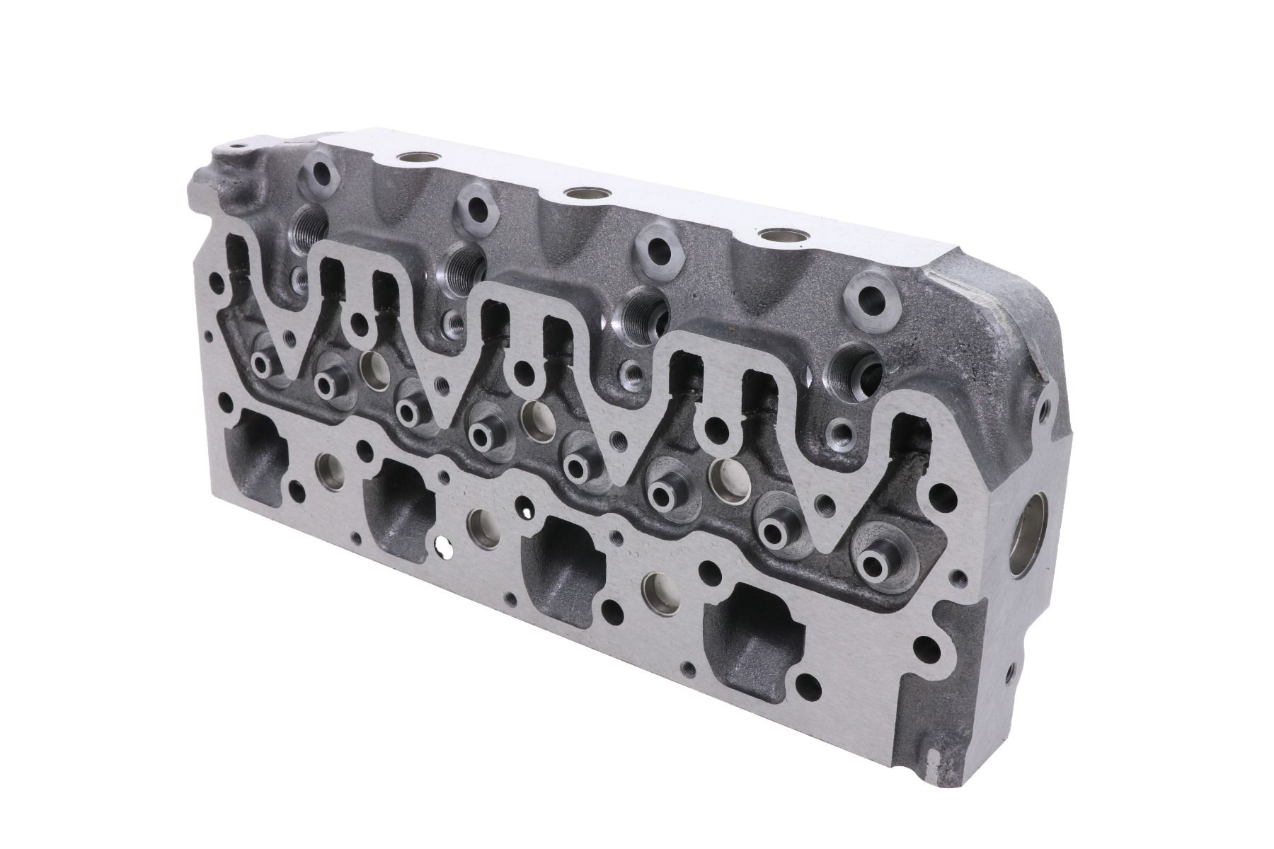 Zylinderkopf Indirekte Einspritzung Shibaura S774, Perkins 404C-15, 404D-15, Caterpillar C1.6,