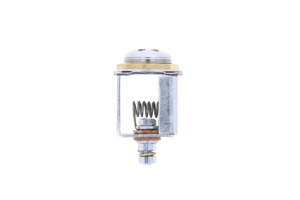 Glühanzeige 12V Iseki, Mitsubishi, Case IH, Cub Cadet, Satoh, usw., – Bild 2