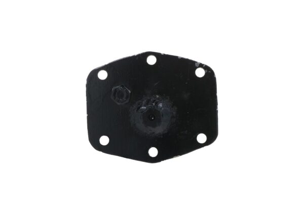 Spindel Yanmar 4WD RH YM1500 Grün – Bild 6