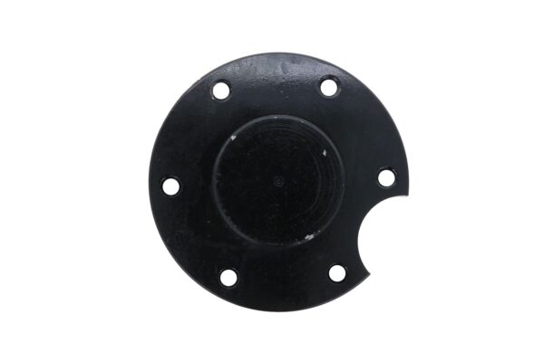 Achsschenkel 4WD Yanmar YM-Typen – Bild 5