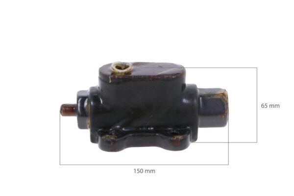 Hydraulikventil Yanmar – Bild 3