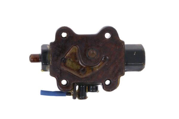 Hydraulikventil Yanmar – Bild 5