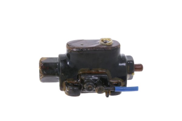 Hydraulikventil Yanmar – Bild 7