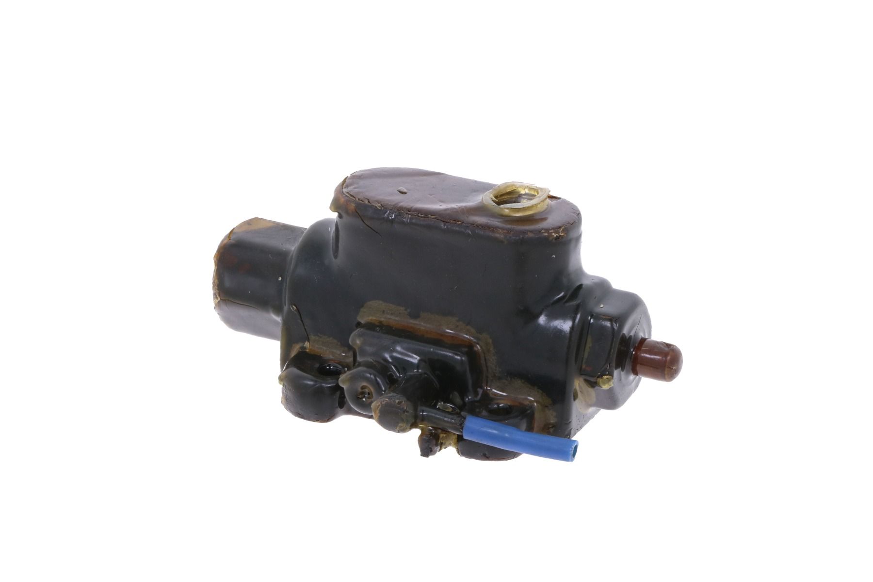 Hydraulikventil Yanmar