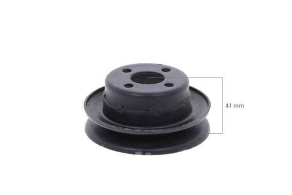 Wasserpumpe Pulley Yanmar – Bild 3