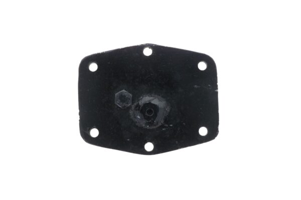 Spindel Yanmar 4WD LH YM1510 – Bild 5