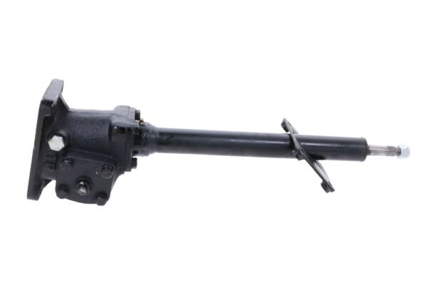 Lenkgetriebe Kubota B7001 – Bild 9