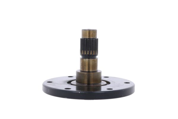 Achsschenkel Vorderachse 4WD Iseki TE-TL-, Tu-Typen 3025, Bolens G274, 2704, – Bild 5
