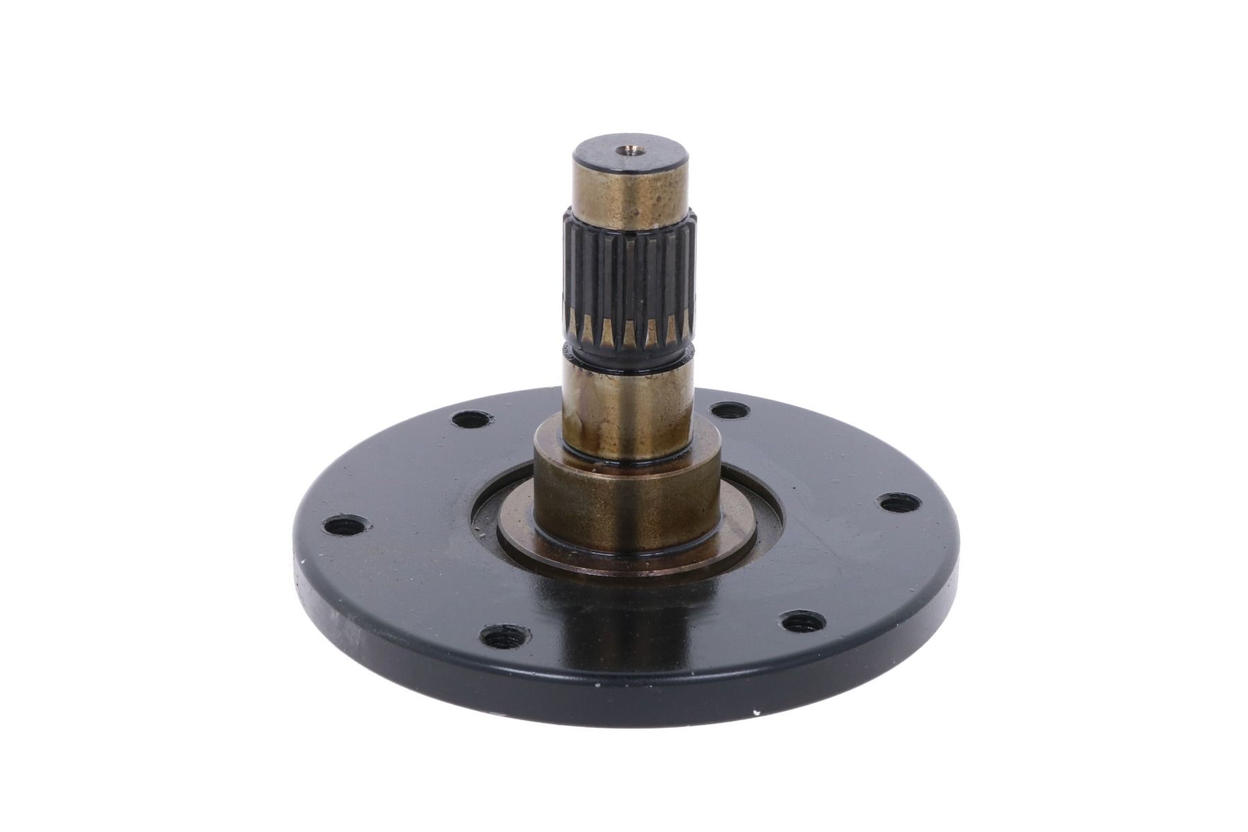 Achsschenkel Vorderachse 4WD Iseki TE-TL-, Tu-Typen 3025, Bolens G274, 2704,