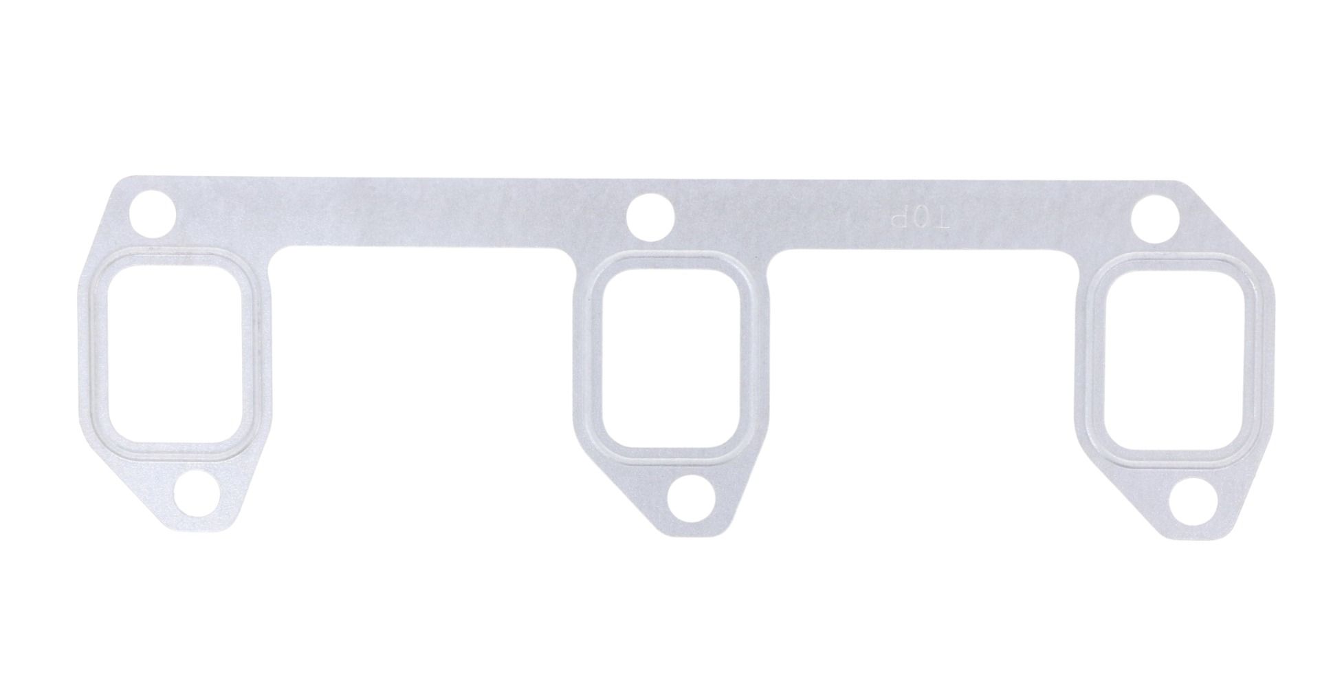 Auspuffdichtung Iseki / Isuzu E3CC, E3CD, E3CE, E3CF, E3CG, Massey Ferguson, Mitsubishi, Agco Challenger