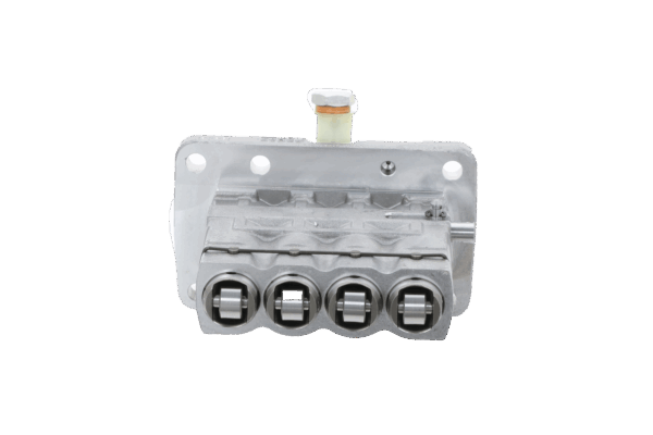 Einspritzpumpe Iseki E4DE, TG5570, Massey Ferguson, OEM Iseki – Bild 2
