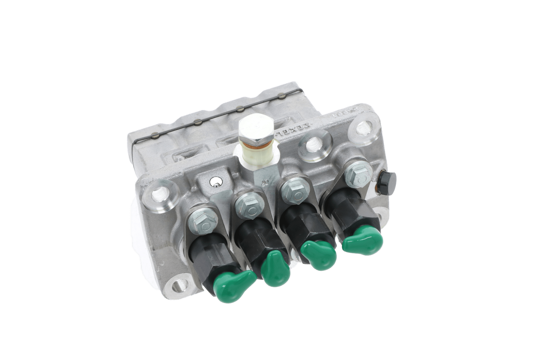 Einspritzpumpe Iseki E4DE, TG5570, Massey Ferguson, OEM Iseki
