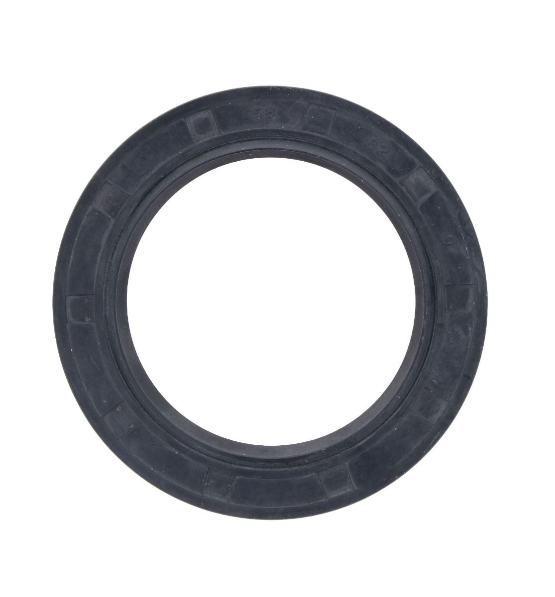 Hinterer Kurbelwellensicherungsring Yanmar 2T90, 2TR16, 2TR17, 2TR19, 2TR20, 3T72, 3T75