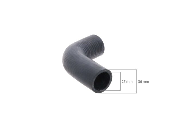 Koelwaterslang Bypass Yanmar YM2500, YM2610 – Bild 4