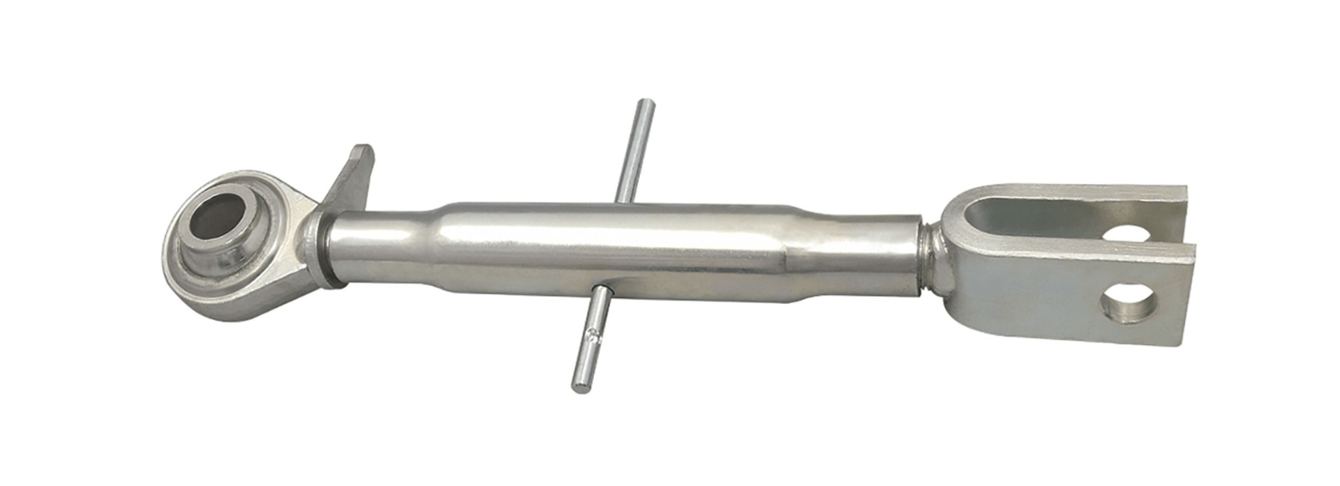 Verstellbare Oberlenker 220mm, Unterlenkerkugel 22mm