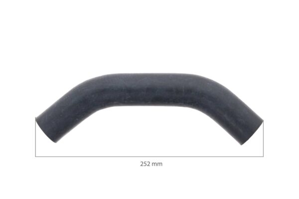 Koelwaterslang (onderste) Yanmar YM186, YM220, YM330, YM2500, YM2610, YM3000, YM3110 – Bild 2