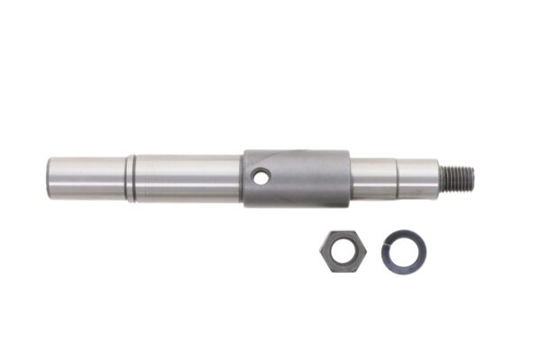 Vooras horizontale as Yanmar YM, F, US – Bild 4