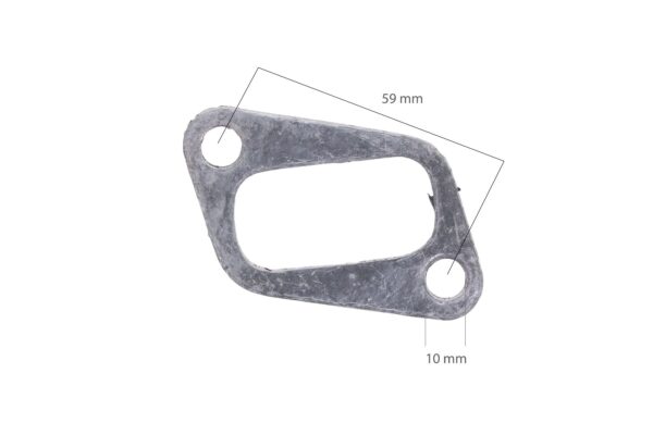 Inlaatpakking Yanmar YM330, YM336, YM3000 – Bild 2
