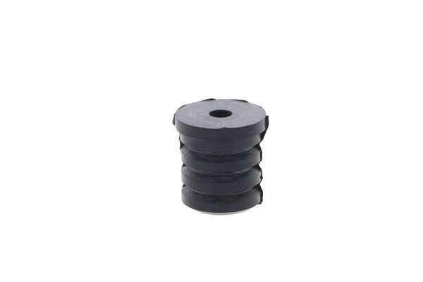 Stoelstang rubber Yanmar YM, F, FX – Bild 3