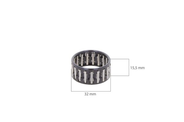Naaldlager Yanmar YM1100, YM1300, YM1401 – Bild 2